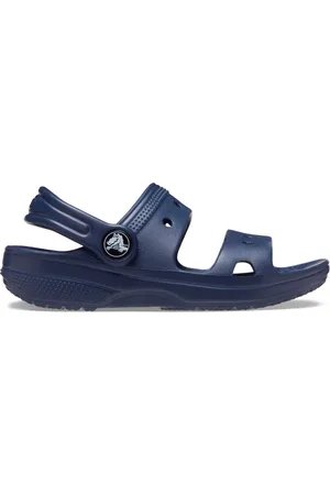 Crocs Sandały Classic Kids Jr