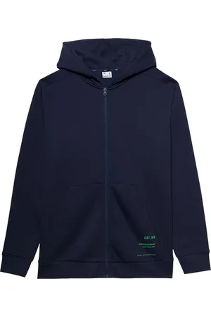 4F Bluza męska SS23TSWSM236