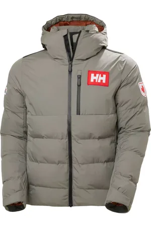 Helly Hansen Kurtka narciarska męska Kvitfjell Race Puffy