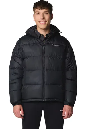 Columbia Kurtka puchowa męska Pike Lake II Hooded