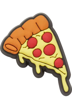 Crocs Przypinka Jibbitz Pizza Slice
