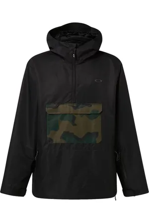 Oakley Kurtka męska Divisional RC Shell Anorak