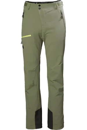 Helly Hansen Spodnie trekkingowe damskie Odin Munin 2.0
