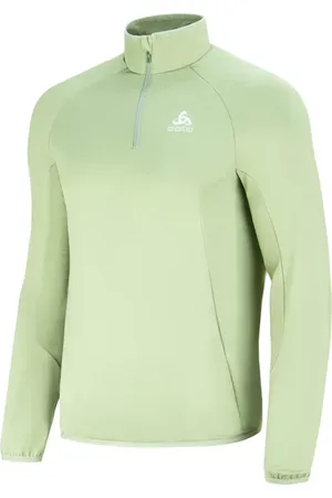 Odlo Bluza polarowa męska Berra 1/2 Zip
