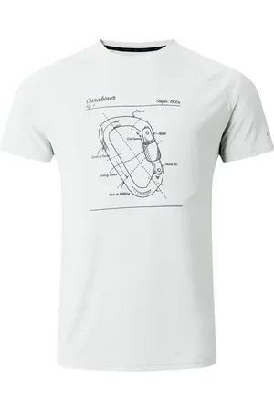 Dare 2B Koszulka męska Tech II Tee