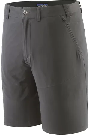Patagonia Spodenki męskie Terravia Trail Shorts 10"