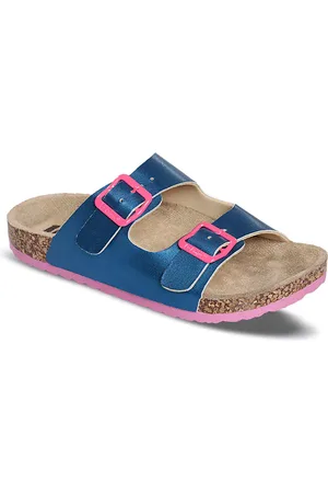 Lee Klapki młodzieżowe LCW-22-35 Sandals