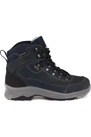 Bergson Buty Aburo Mid
