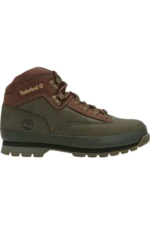 Timberland Buty trekkingowe Euro Hiker Leather