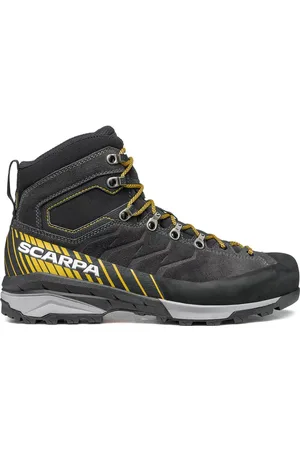 Scarpa Buty trekkingowe Mescalito TRK GTX