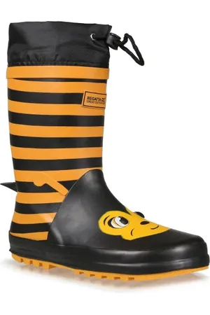 Regatta Kalosze Mudplay Jr