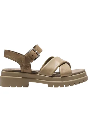Timberland Sandały London Vibe X Strap