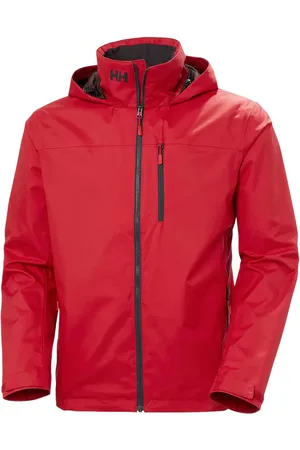 Helly Hansen Kurtka męska Crew Hooded Sailing Jacket 2.0