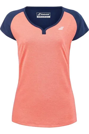 Babolat Koszulka damska Play Cap Sleeve Top