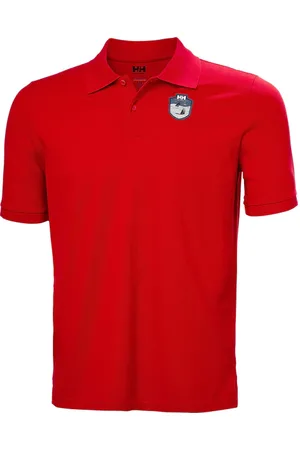 Helly Hansen Koszulka męska polo Marstrand