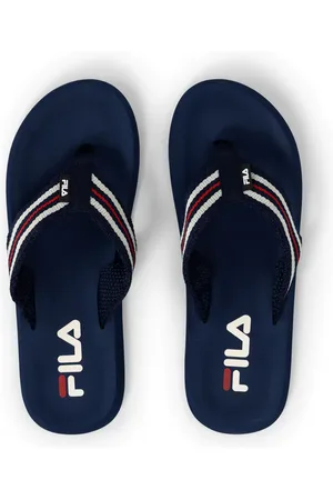 Fila Klapki, japonki Pedaro