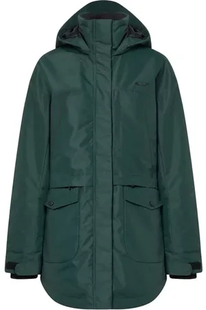 Oakley Kurtka parka damska Kora Insulated Parka