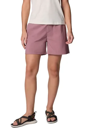 Columbia Spodenki damskie Cedar Crest Hiking Short