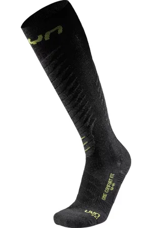 UYN Skarpety narciarskie Ski One Comfort Fit