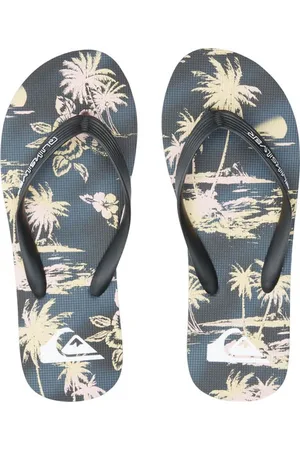 Quiksilver Klapki japonki Molokai Air