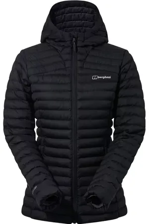 Berghaus Kurtka puchowa damska Nula Micro