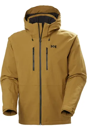 Helly Hansen Kurtka narciarska męska Juniper 3.0