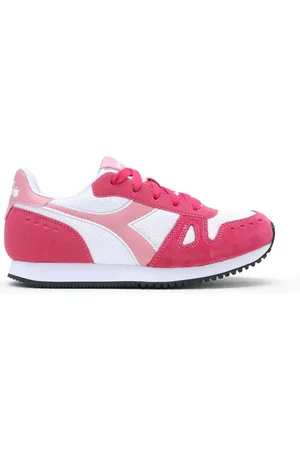 Diadora Buty Simple Run GS Logo