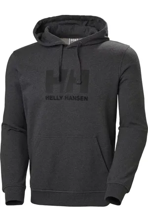 Helly Hansen Bluza męska HH Hoodie Logo