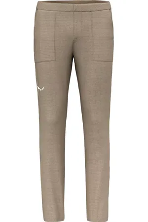 Salewa Spodnie męskie Lavaredo Hemp Ripstop