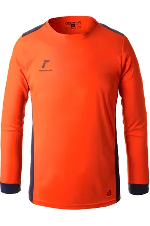 Reusch Longsleeve juniorski Match Padded