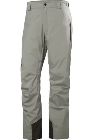 Helly Hansen Spodnie narciarskie męskie Legendary Insulated
