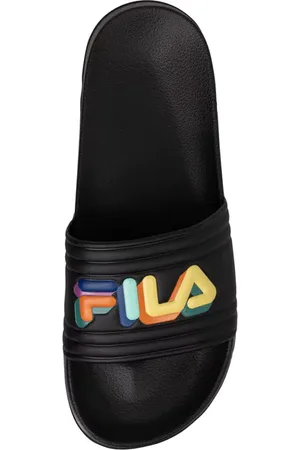 Fila Klapki Morro Bay Logo Wm