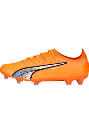 PUMA Buty piłkarskie, korki Ultra Ultimate FG/AG Jr