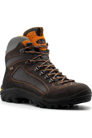 Garsport Buty Madrid Gir Waterproof