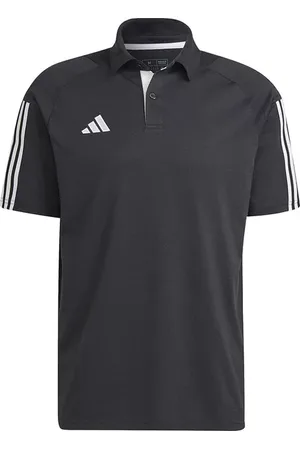 adidas Koszulka męska polo Tiro 23 Competition