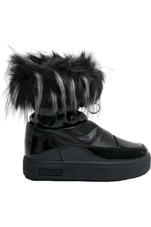 Big Star Buty, śniegowce MM274379