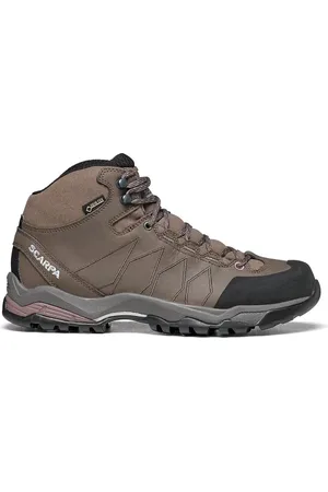 Scarpa Buty Moraine Plus Mid GTX Wm