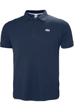 Helly Hansen Koszulka męska polo Driftline