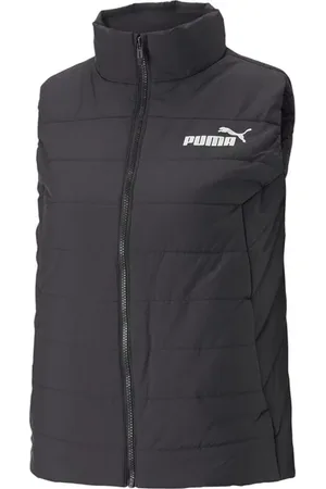 PUMA Kamizelka damska ESS Padded Vest