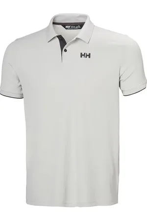 Helly Hansen Koszulka męska polo Ocean 2.0