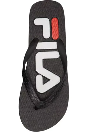 Fila Klapki, japonki Troy
