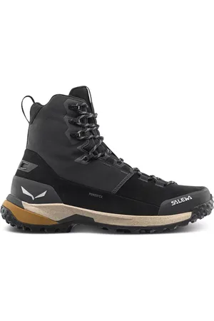 Salewa Buty trekkingowe Puez Winter Mid PTX