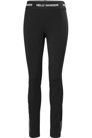 Helly Hansen Legginsy damskie Lifa MerinoLightweight