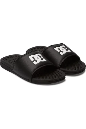 Dcshoes Klapki Bolsa Wm