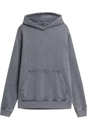 4F Bluza męska SS23TSWSM223