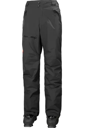 Helly Hansen Spodnie narciarskie męskie Sogn Cargo