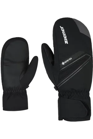 Ziener Rękawice narciarskie Gunaro GTX Mitten Ski Alpine