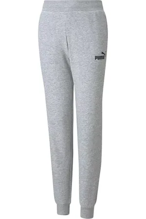 PUMA Spodnie młodzieżowe ESS Sweatpants TR