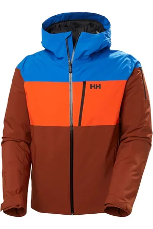Helly Hansen Kurtka narciarska męska Gravity