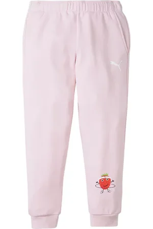 PUMA Spodnie juniorskie Fruitmates